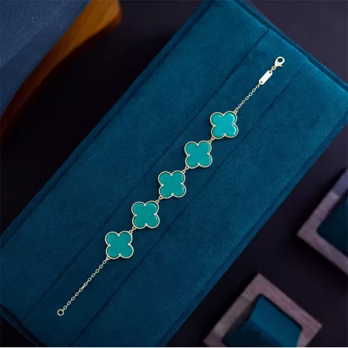 Van Cleef & Arpels Bracelets For Women #1327642