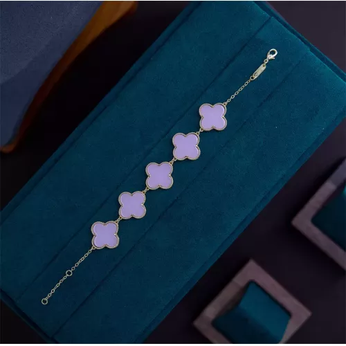Van Cleef & Arpels Bracelets For Women #1327644