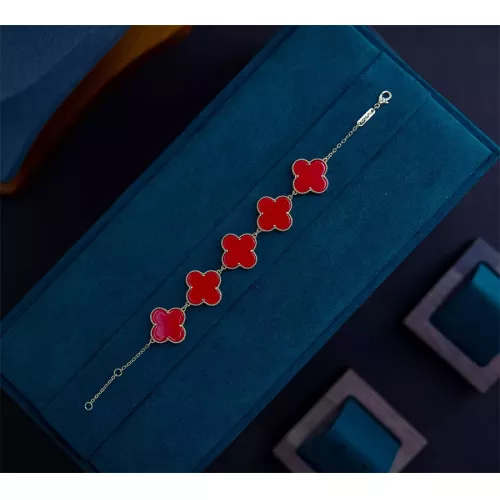 Van Cleef & Arpels Bracelets For Women #1327645