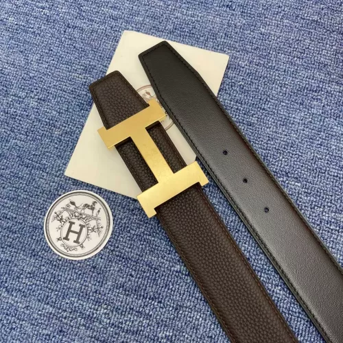 Hermes AAA Quality Belts In 3.8cm For Men #1327650