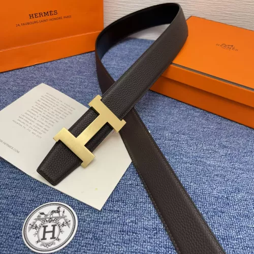 Cheap Hermes AAA Quality Belts In 3.8cm For Men #1327650 Replica Wholesale [$52.00 USD] [ITEM#1327650] on Replica Hermes AAA Quality Belts