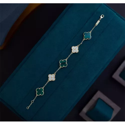 Van Cleef & Arpels Bracelets For Women #1327653