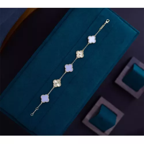 Van Cleef & Arpels Bracelets For Women #1327654