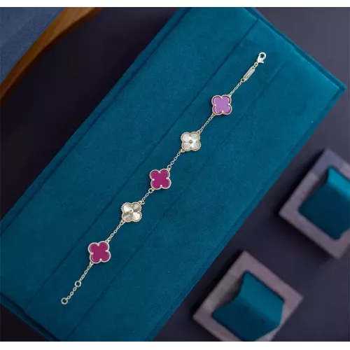 Van Cleef & Arpels Bracelets For Women #1327656