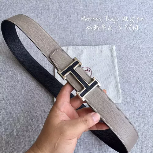 Cheap Hermes AAA Quality Belts In 3.8cm For Men #1327660 Replica Wholesale [$52.00 USD] [ITEM#1327660] on Replica Hermes AAA Quality Belts