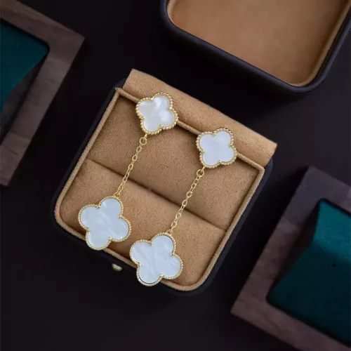 Van Cleef & Arpels Earrings For Women #1327665