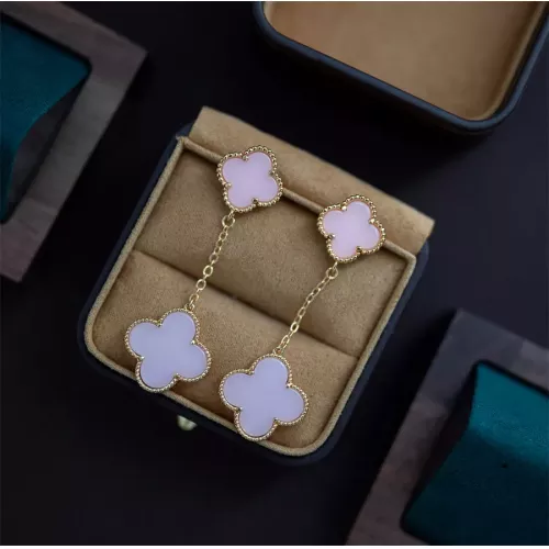 Van Cleef & Arpels Earrings For Women #1327669
