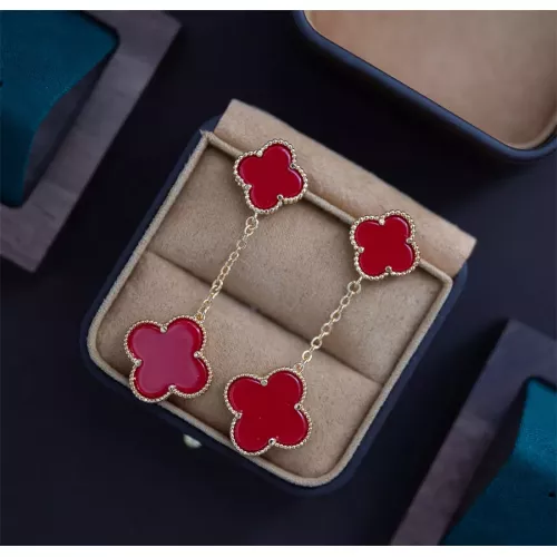 Van Cleef & Arpels Earrings For Women #1327670