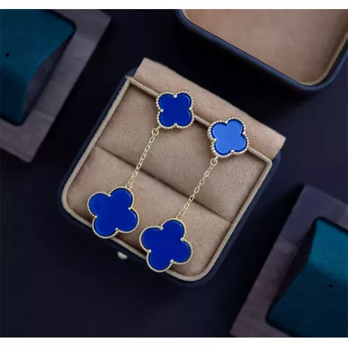 Van Cleef & Arpels Earrings For Women #1327671