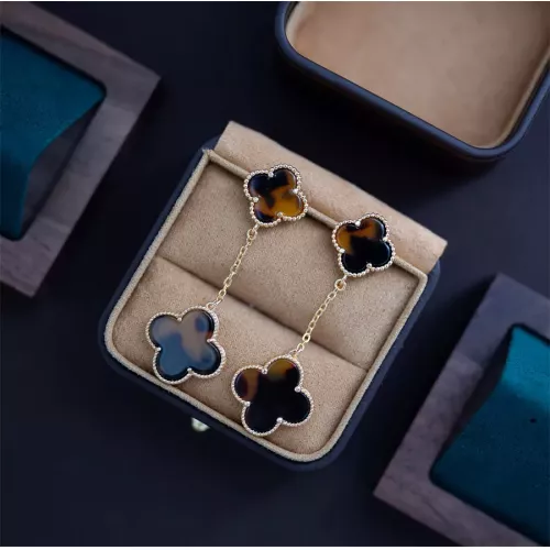 Van Cleef & Arpels Earrings For Women #1327674