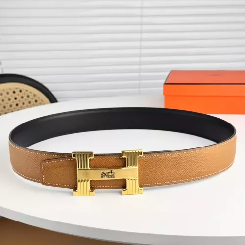 Hermes AAA Quality Belts In 3.8cm For Men #1327679