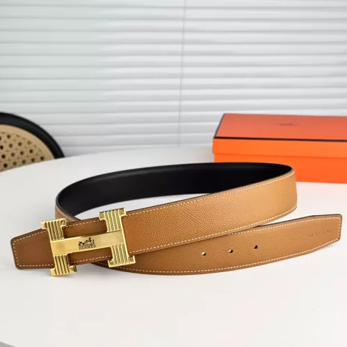 Cheap Hermes AAA Quality Belts In 3.8cm For Men #1327679 Replica Wholesale [$52.00 USD] [ITEM#1327679] on Replica Hermes AAA Quality Belts
