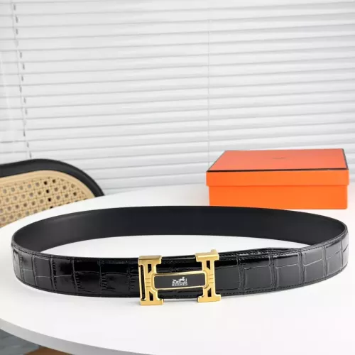 Hermes AAA Quality Belts In 3.8cm For Men #1327680