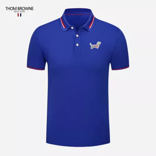Thom Browne TB T-Shirts Short Sleeved For Men #1327684