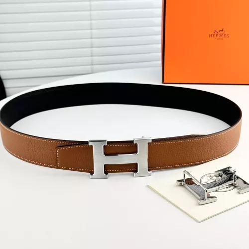 Hermes AAA Quality Belts In 3.8cm For Men #1327687