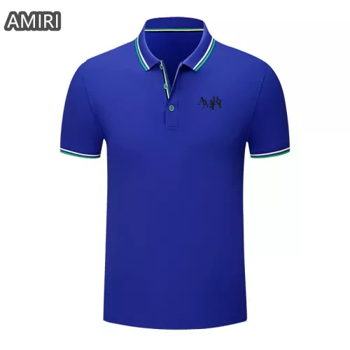 Amiri T-Shirts Short Sleeved For Men #1327693