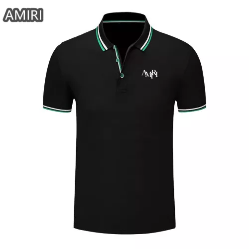 Amiri T-Shirts Short Sleeved For Men #1327695