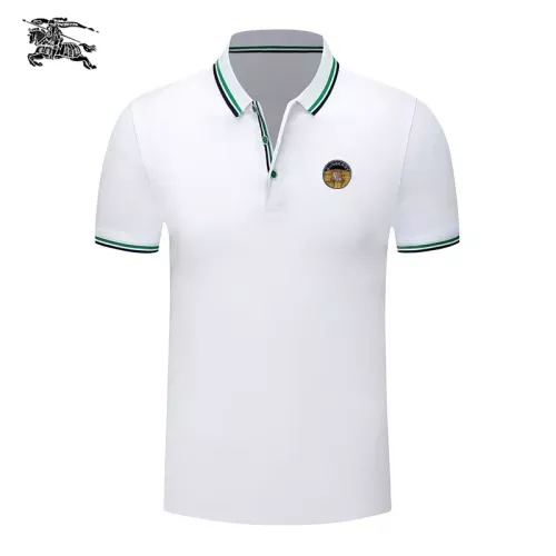 Burberry T-Shirts Short Sleeved For Men #1327698