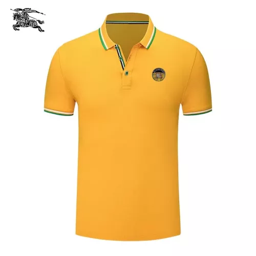 Burberry T-Shirts Short Sleeved For Men #1327700