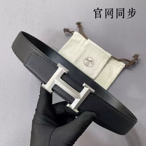 Hermes AAA Quality Belts In 3.8cm For Men #1327701