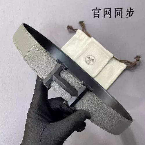 Hermes AAA Quality Belts In 3.8cm For Men #1327703