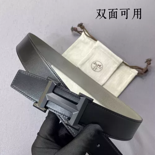 Cheap Hermes AAA Quality Belts In 3.8cm For Men #1327703 Replica Wholesale [$52.00 USD] [ITEM#1327703] on Replica Hermes AAA Quality Belts