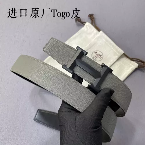 Cheap Hermes AAA Quality Belts In 3.8cm For Men #1327703 Replica Wholesale [$52.00 USD] [ITEM#1327703] on Replica Hermes AAA Quality Belts