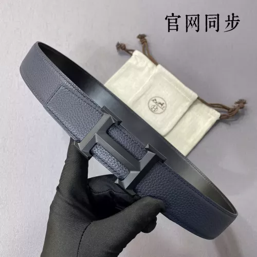 Hermes AAA Quality Belts In 3.8cm For Men #1327704