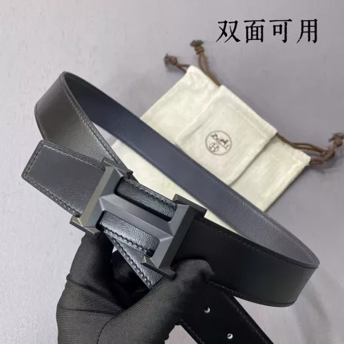 Cheap Hermes AAA Quality Belts In 3.8cm For Men #1327704 Replica Wholesale [$52.00 USD] [ITEM#1327704] on Replica Hermes AAA Quality Belts