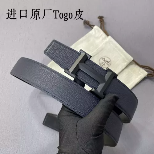Cheap Hermes AAA Quality Belts In 3.8cm For Men #1327704 Replica Wholesale [$52.00 USD] [ITEM#1327704] on Replica Hermes AAA Quality Belts