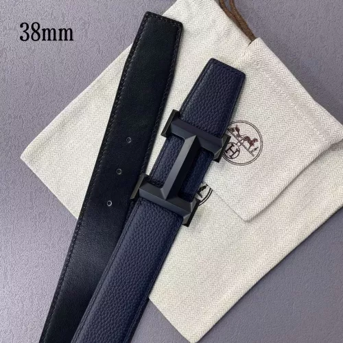 Cheap Hermes AAA Quality Belts In 3.8cm For Men #1327704 Replica Wholesale [$52.00 USD] [ITEM#1327704] on Replica Hermes AAA Quality Belts