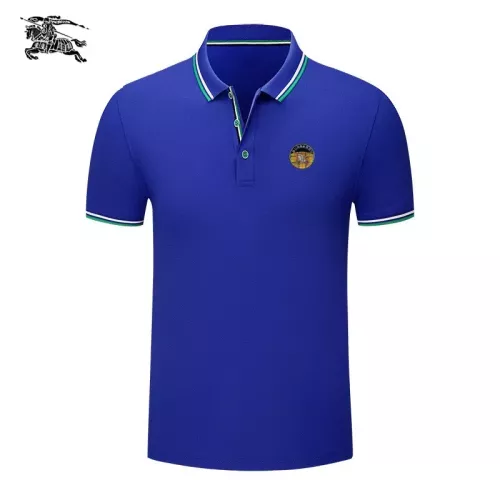 Cheap Burberry T-Shirts Short Sleeved For Men #1327705 Replica Wholesale [$29.00 USD] [ITEM#1327705] on Replica Burberry T-Shirts