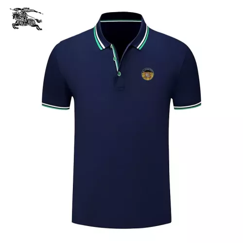 Burberry T-Shirts Short Sleeved For Men #1327706
