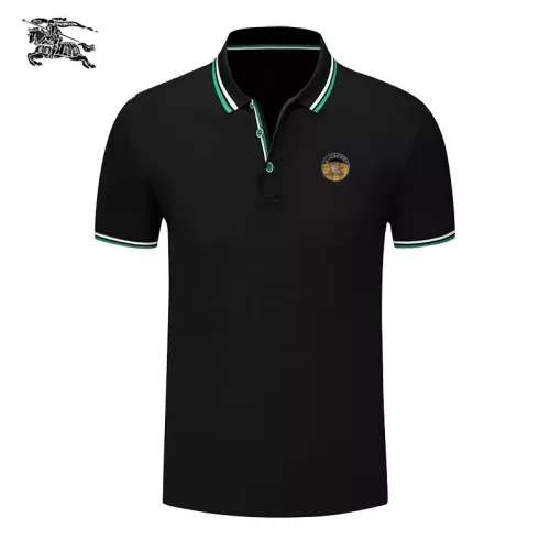 Burberry T-Shirts Short Sleeved For Men #1327707