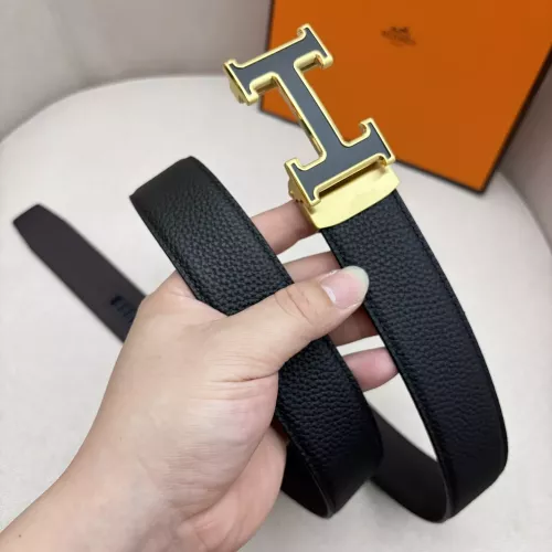 Hermes AAA Quality Belts In 3.5cm For Men #1327710