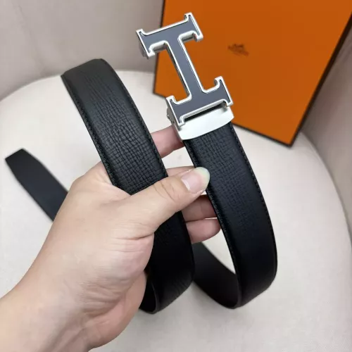 Hermes AAA Quality Belts In 3.5cm For Men #1327711