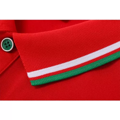 Cheap Prada T-Shirts Short Sleeved For Men #1327713 Replica Wholesale [$29.00 USD] [ITEM#1327713] on Replica Prada T-Shirts
