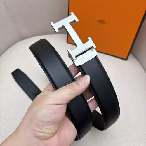 Hermes AAA Quality Belts In 3.5cm For Men #1327723