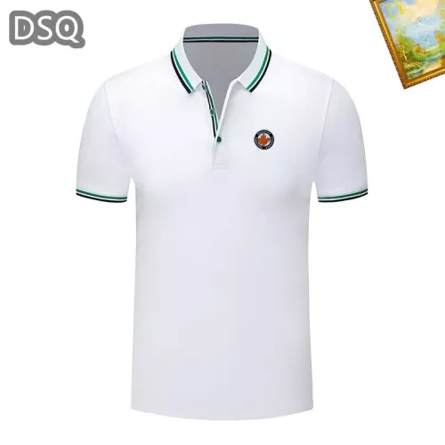 Cheap Dsquared T-Shirts Short Sleeved For Men #1327729 Replica Wholesale [$29.00 USD] [ITEM#1327729] on Replica Dsquared T-Shirts