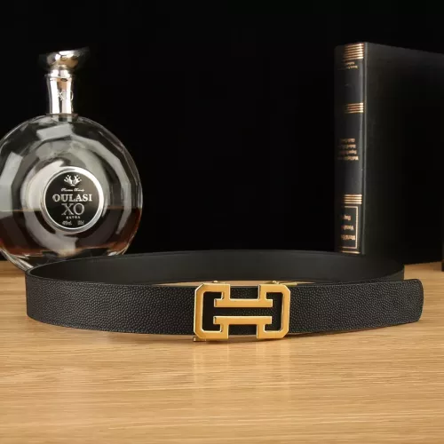 Cheap Hermes AAA Quality Belts In 3.5cm For Men #1327731 Replica Wholesale [$60.00 USD] [ITEM#1327731] on Replica Hermes AAA Quality Belts