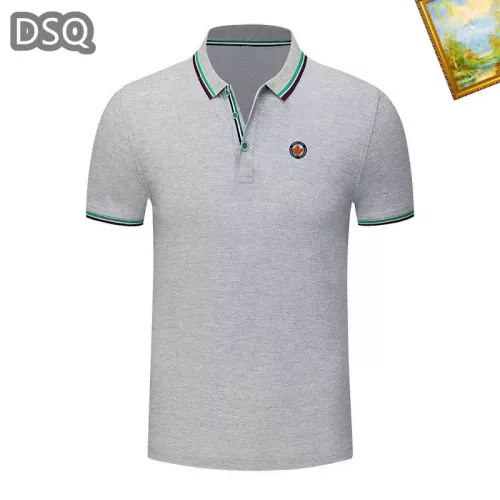 Dsquared T-Shirts Short Sleeved For Men #1327732