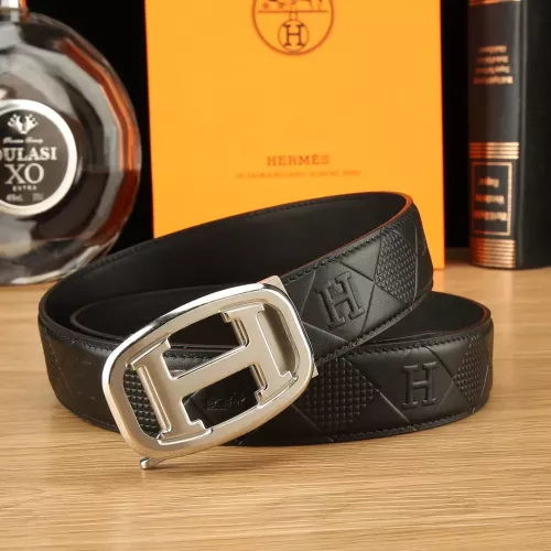Hermes AAA Quality Belts In 3.5cm For Men #1327733