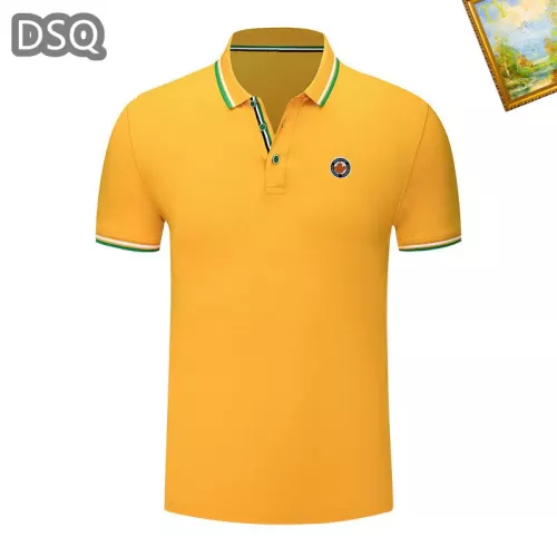 Dsquared T-Shirts Short Sleeved For Men #1327734