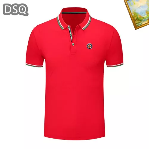 Dsquared T-Shirts Short Sleeved For Men #1327735