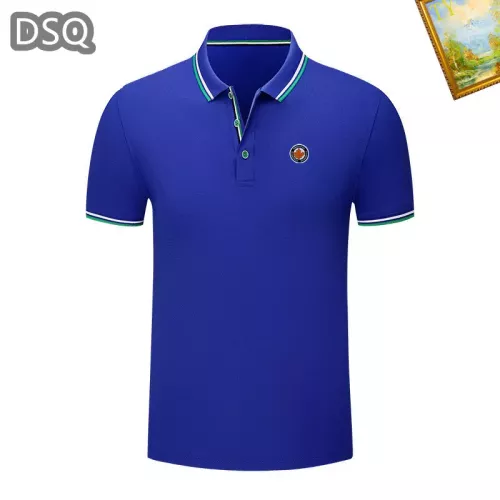 Cheap Dsquared T-Shirts Short Sleeved For Men #1327736 Replica Wholesale [$29.00 USD] [ITEM#1327736] on Replica Dsquared T-Shirts