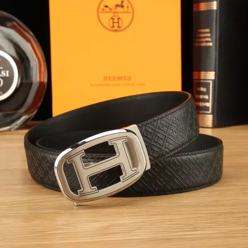 Hermes AAA Quality Belts In 3.5cm For Men #1327740