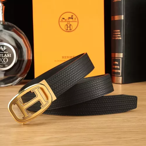 Hermes AAA Quality Belts In 3.5cm For Men #1327741