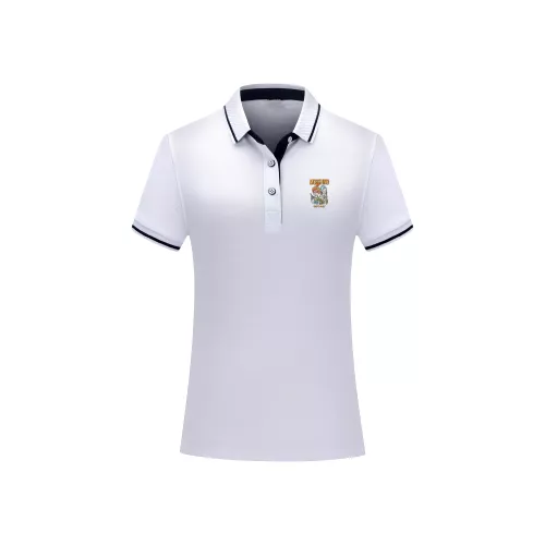 Moschino T-Shirts Short Sleeved For Men #1327770