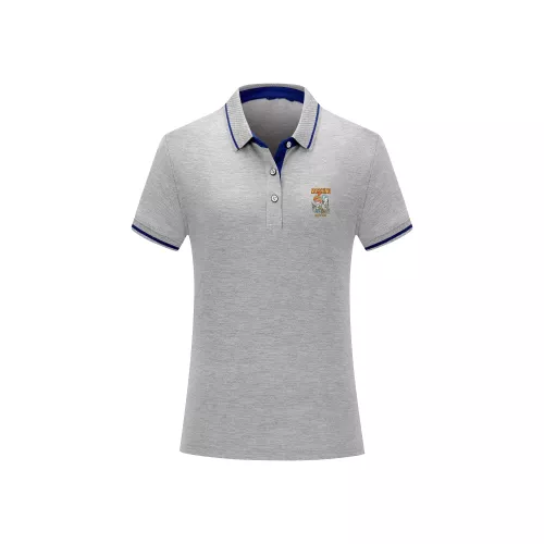 Moschino T-Shirts Short Sleeved For Men #1327771