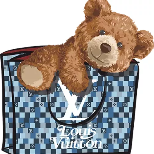 Cheap Louis Vuitton LV T-Shirts Short Sleeved For Men #1327779 Replica Wholesale [$29.00 USD] [ITEM#1327779] on Replica Louis Vuitton LV T-Shirts